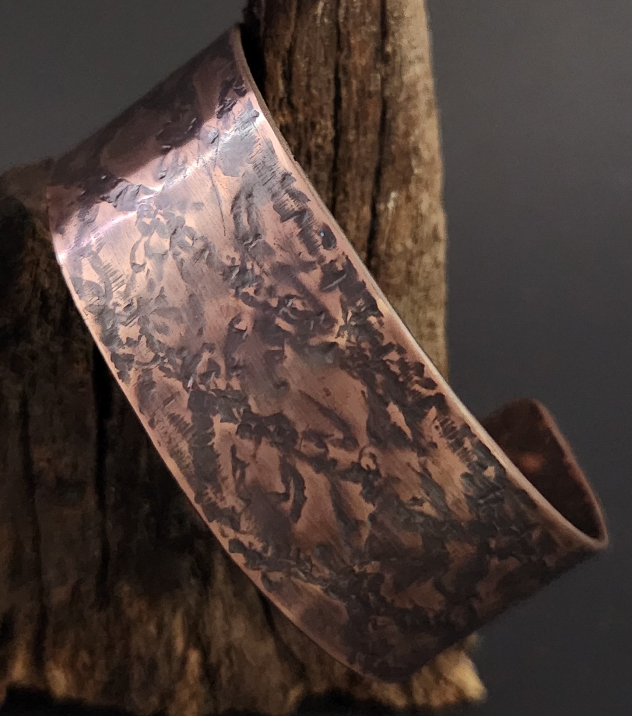 Cuffs & Bracelets