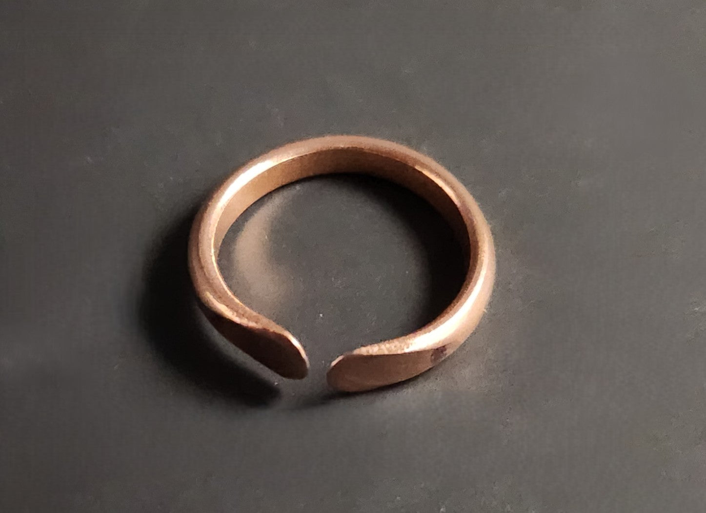 The Adaptive Flow Ring