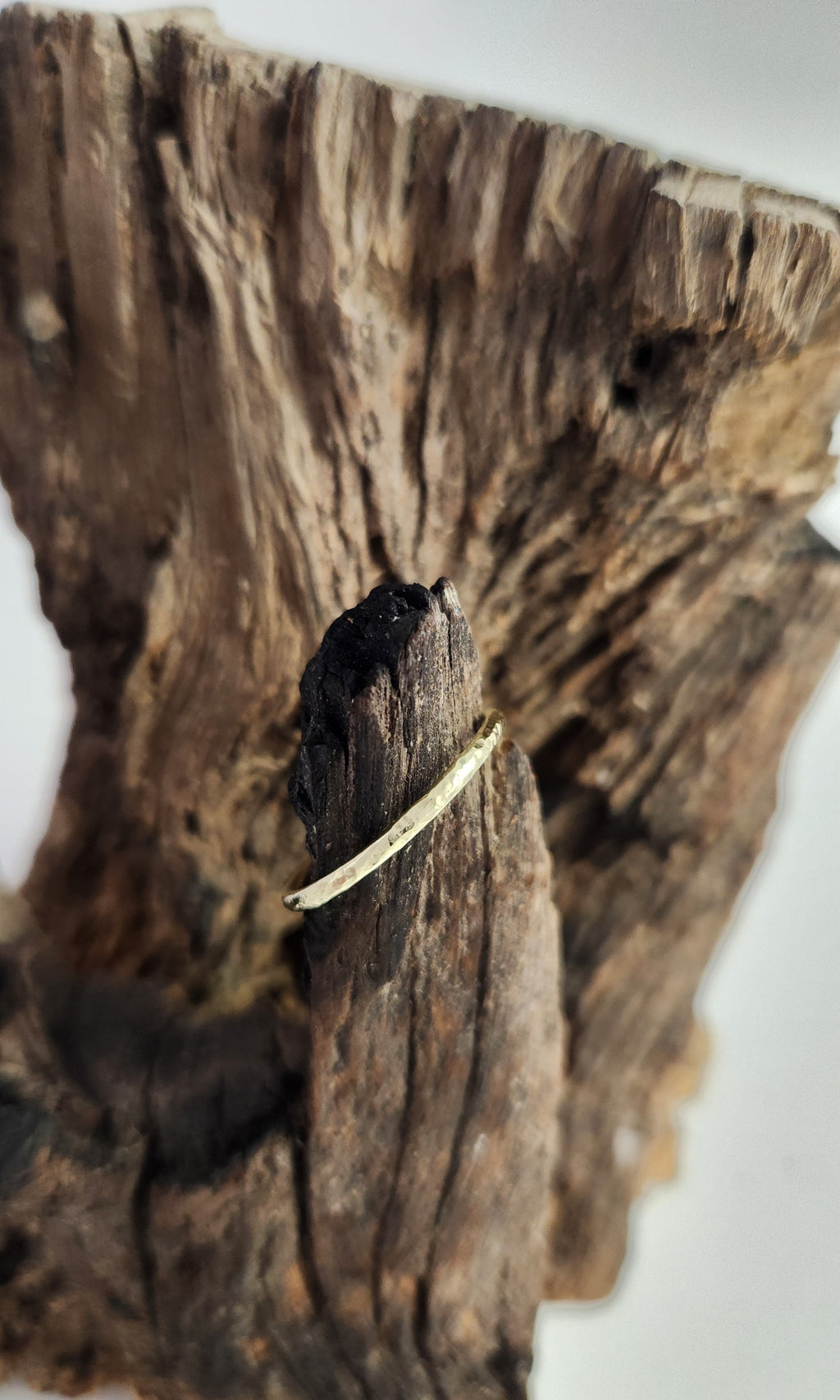 Elemental Stack Rings