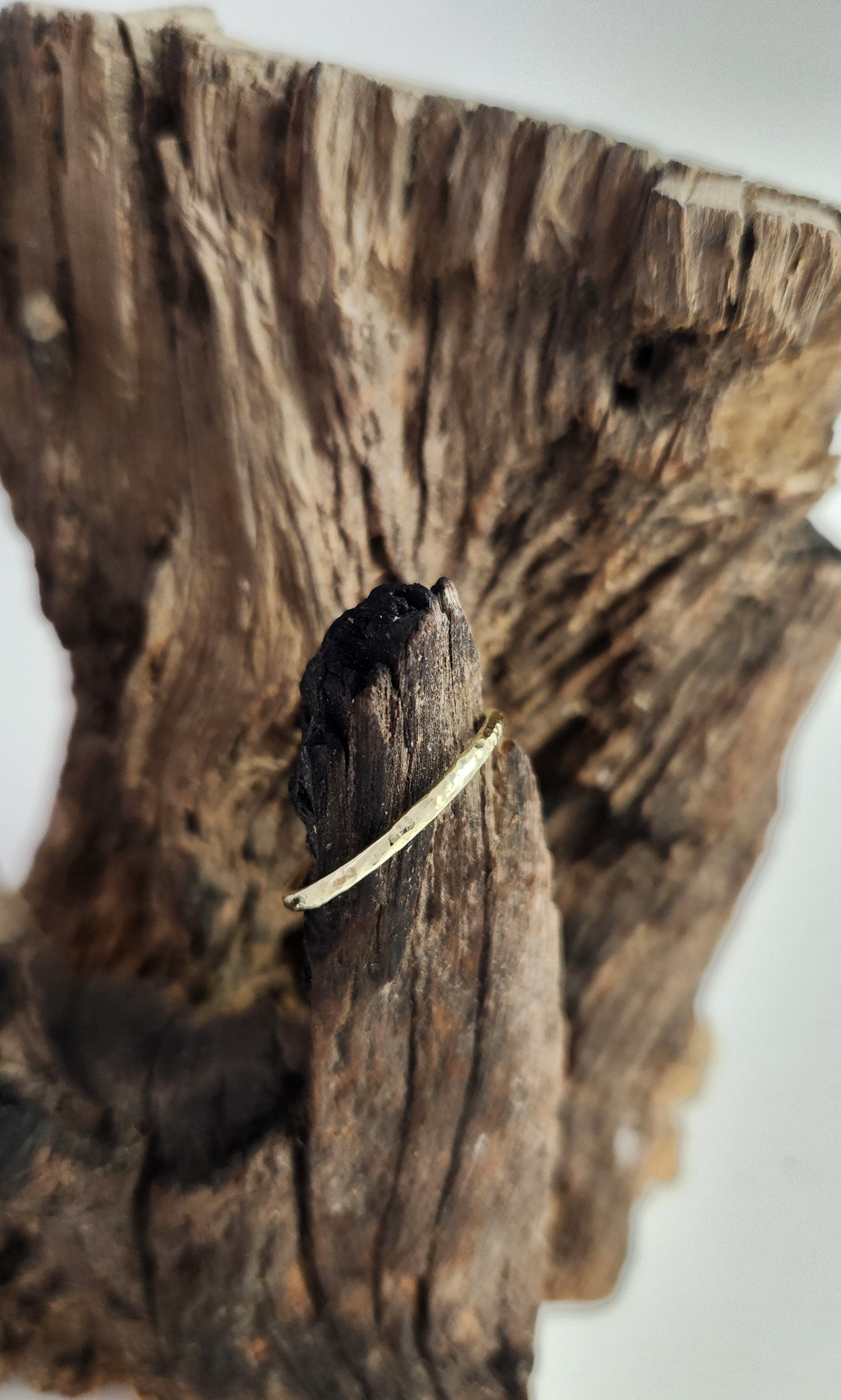 Elemental Stack Rings