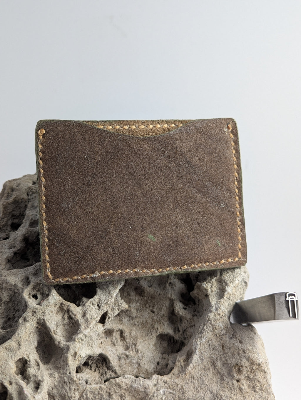 Corium Card Wallet
