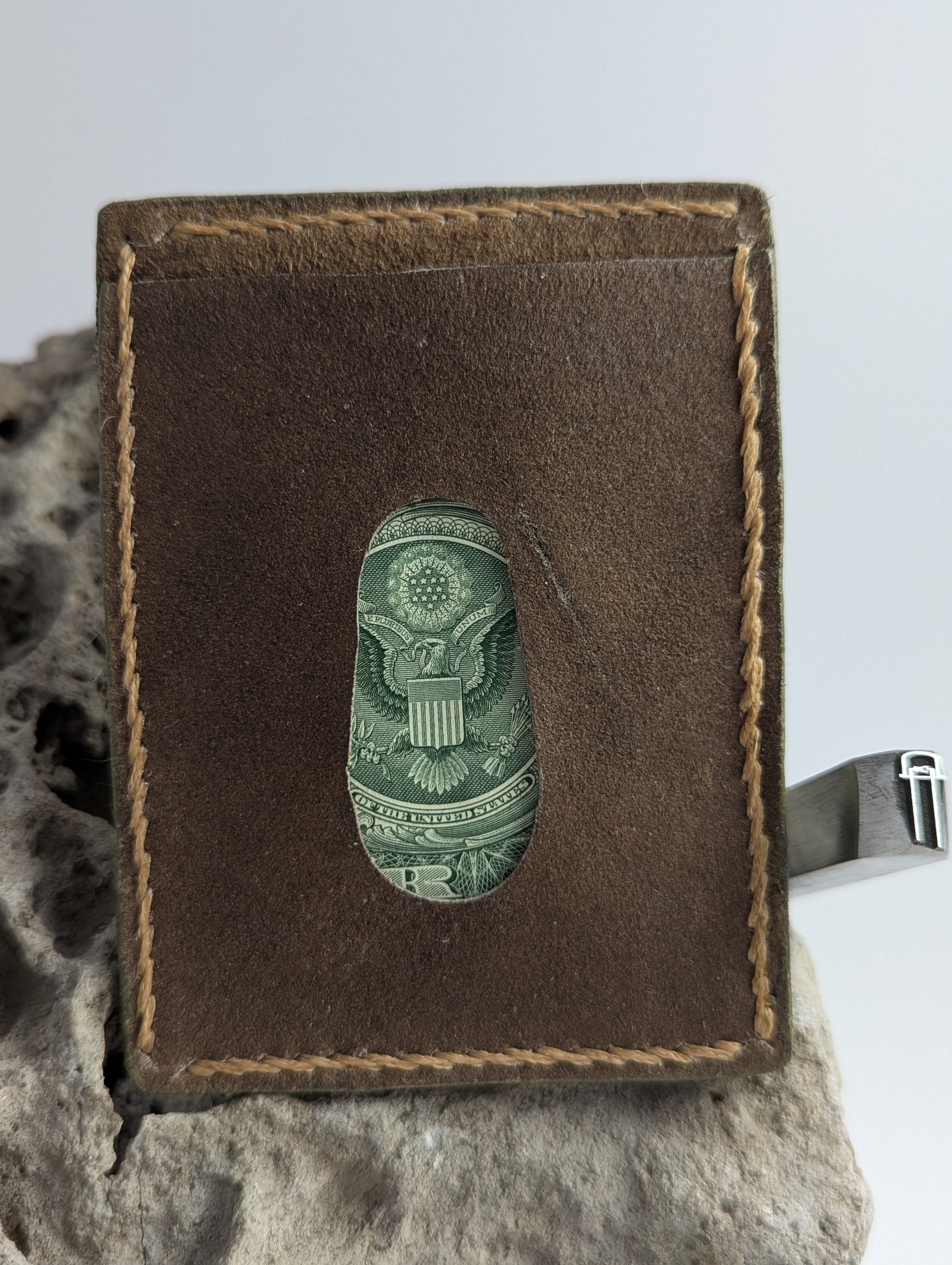Corium Card Wallet