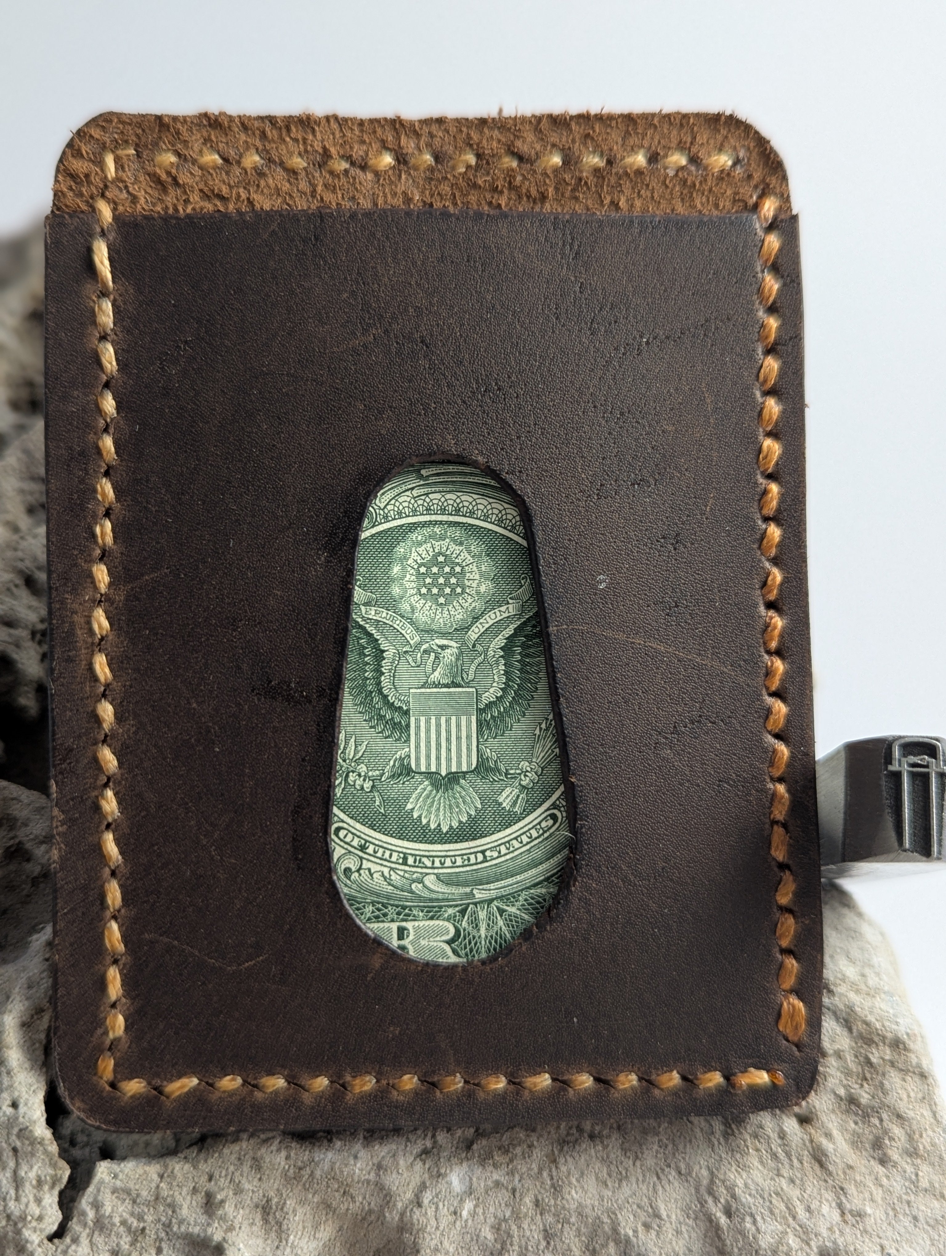 Corium Card Wallet