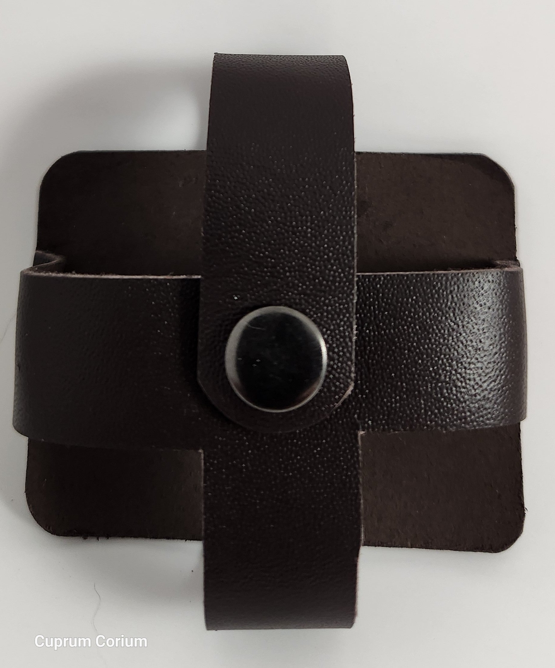 Tobacco Belt Holster