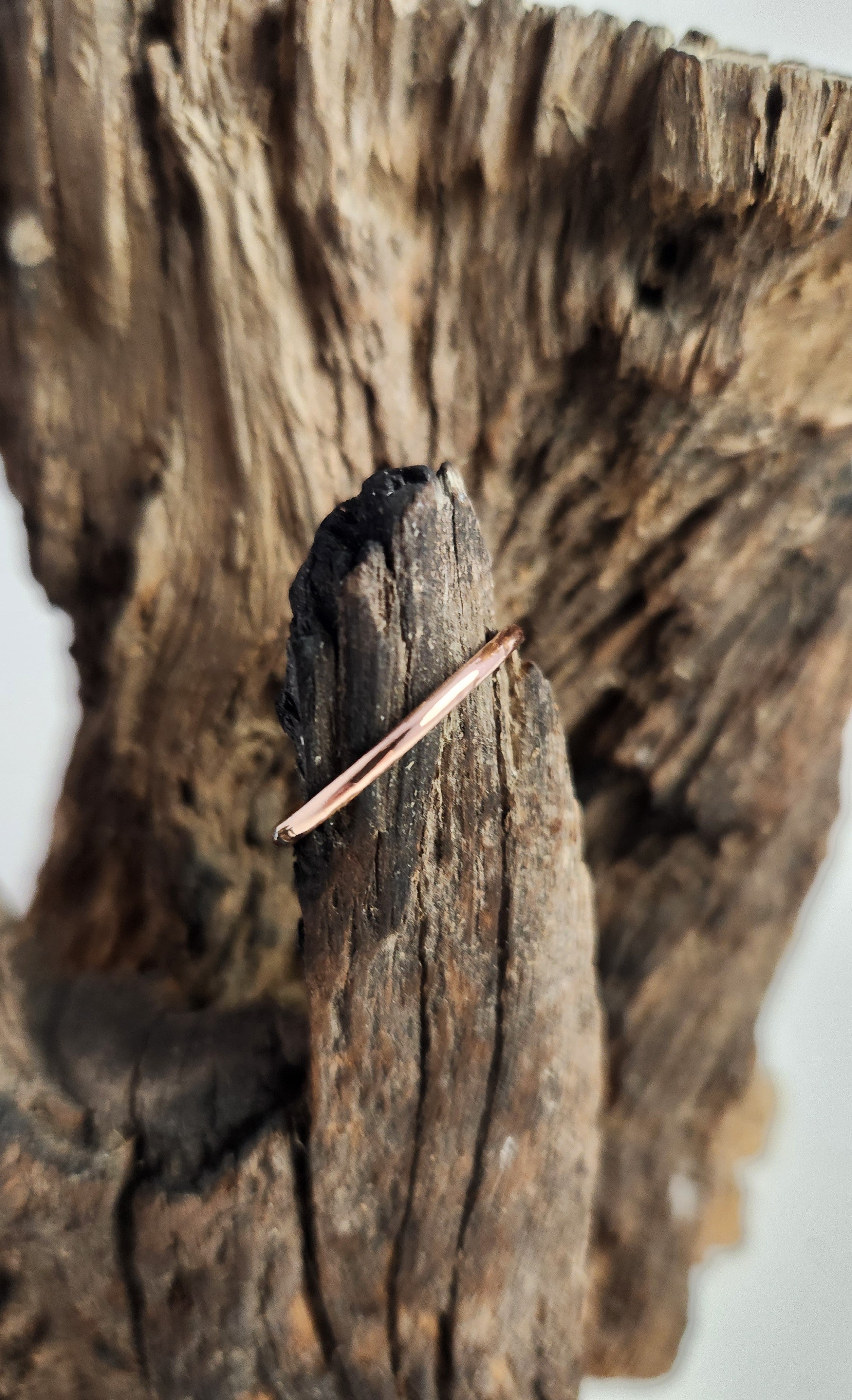 Elemental Stack Rings