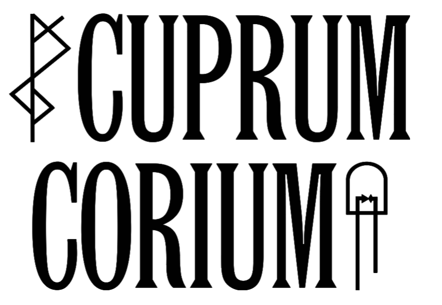 Cuprum Corium