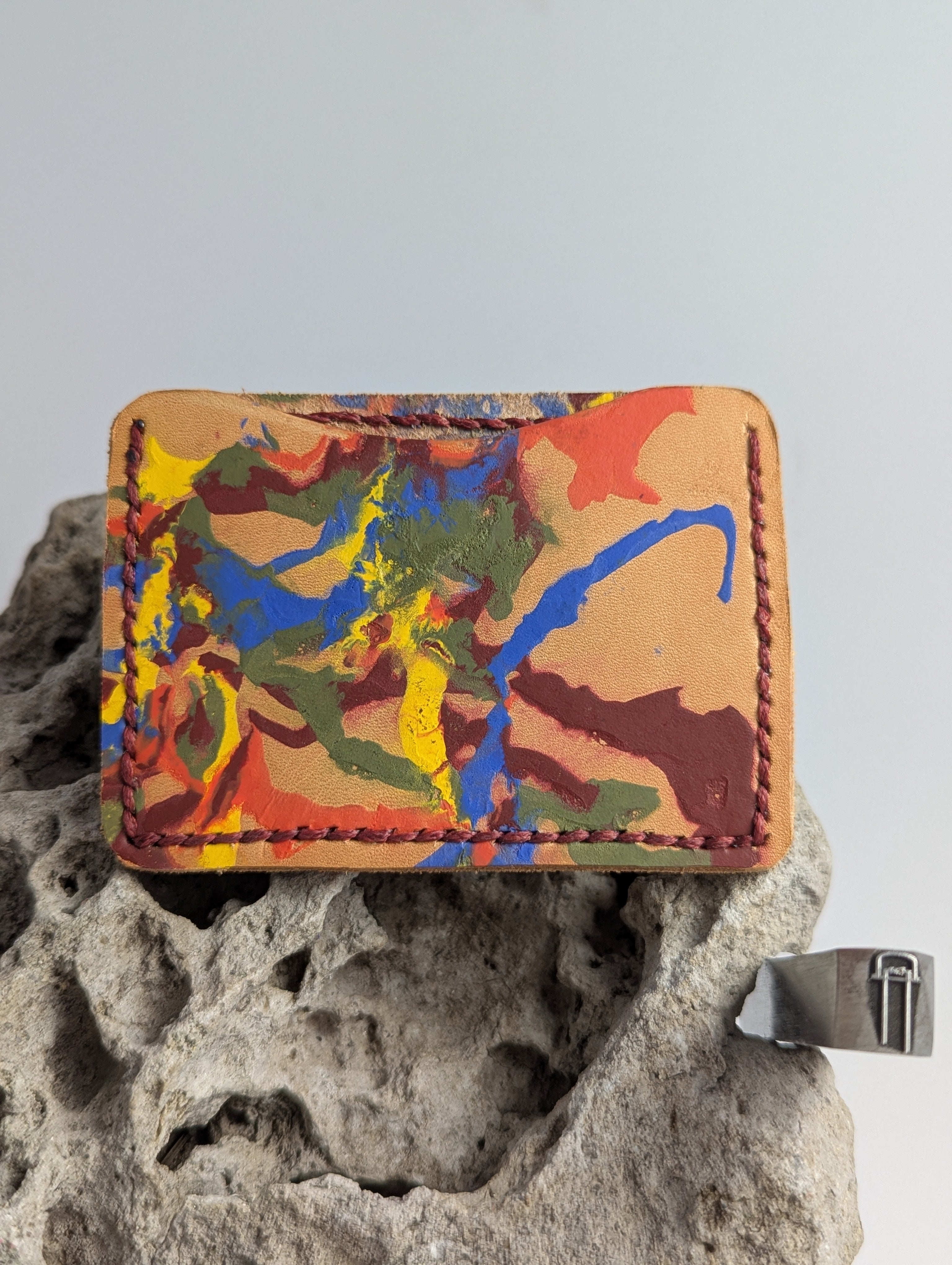 Corium Card Wallet