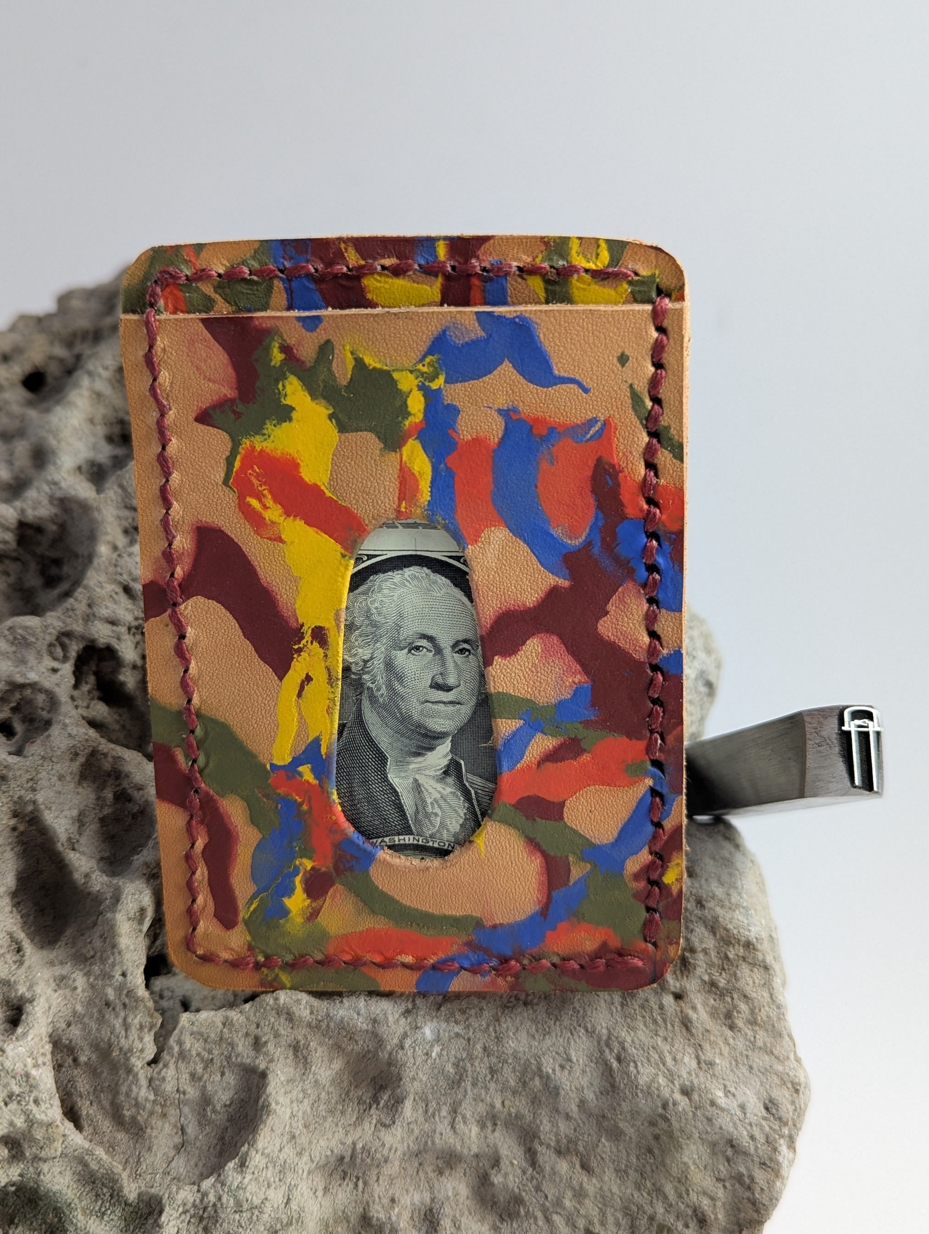 Corium Card Wallet