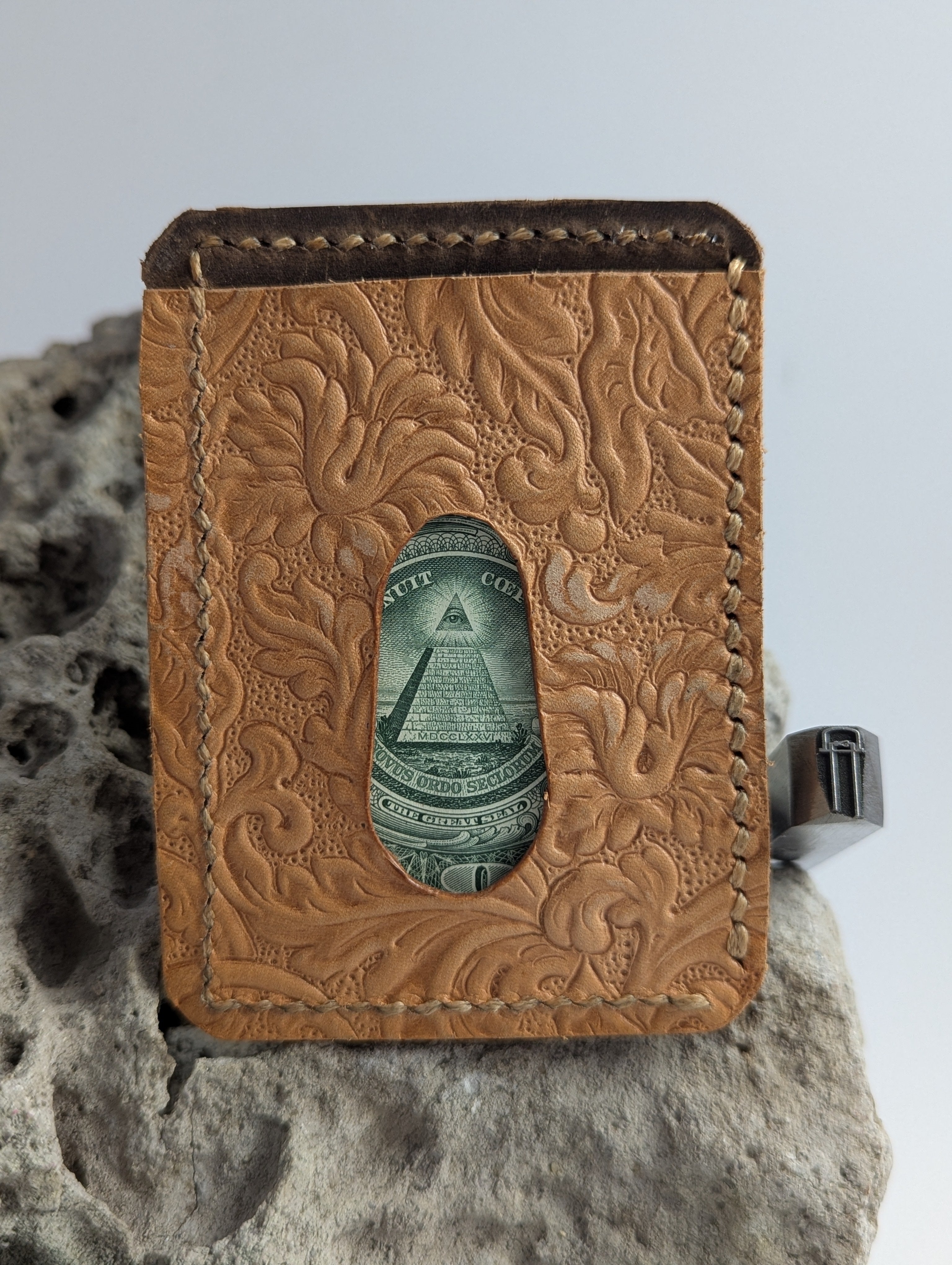 Corium Card Wallet