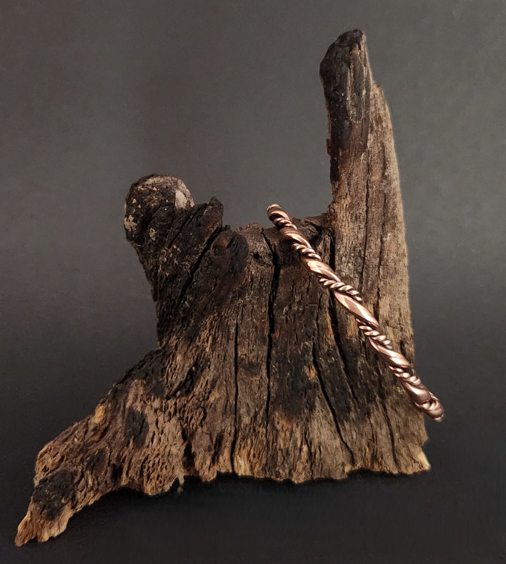 Forge & Twist Cuff
