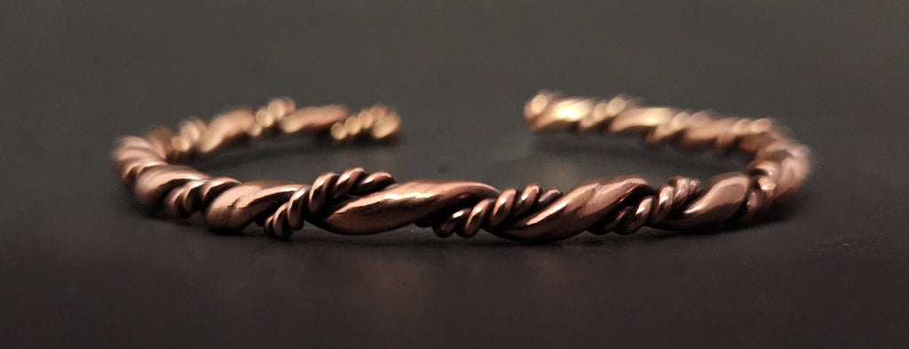 Forge & Twist Cuff