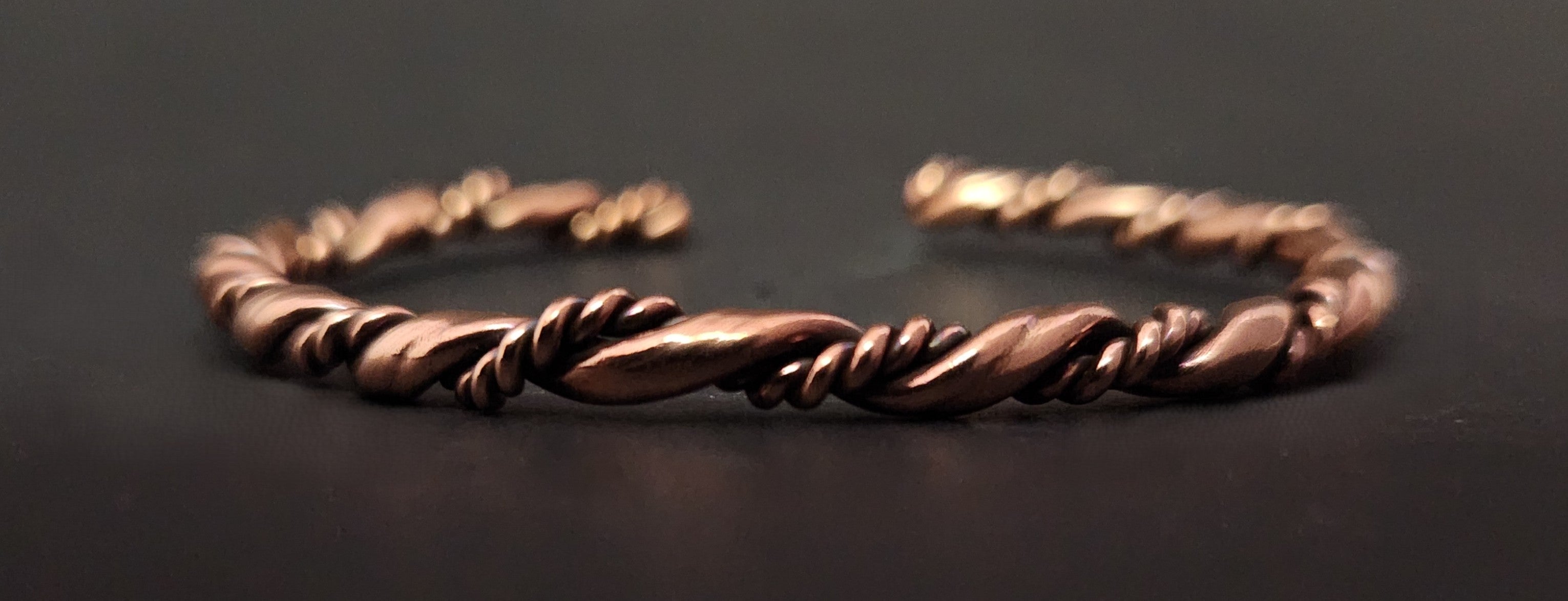 Forge & Twist Cuff