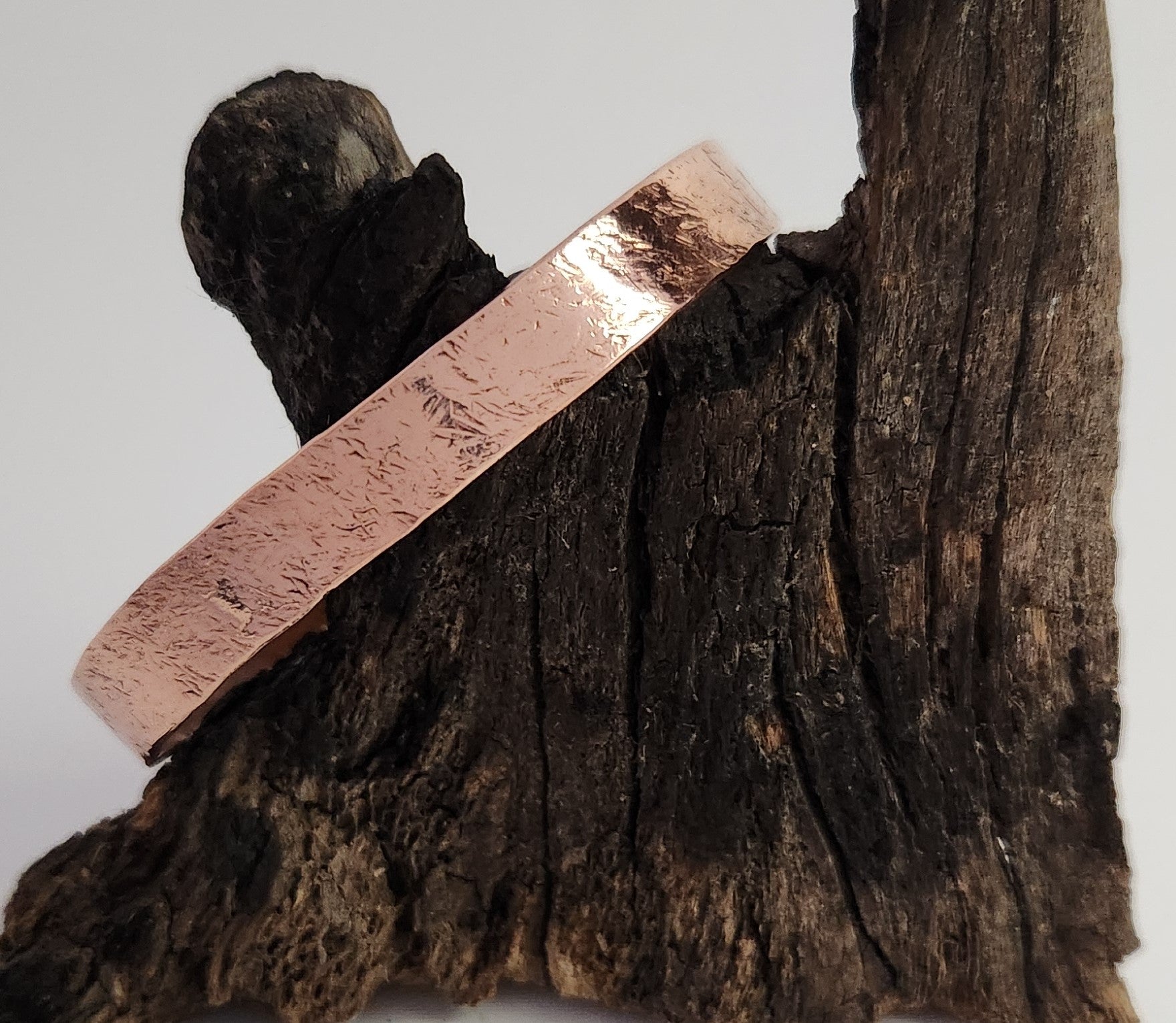 Hammer Time Cuff