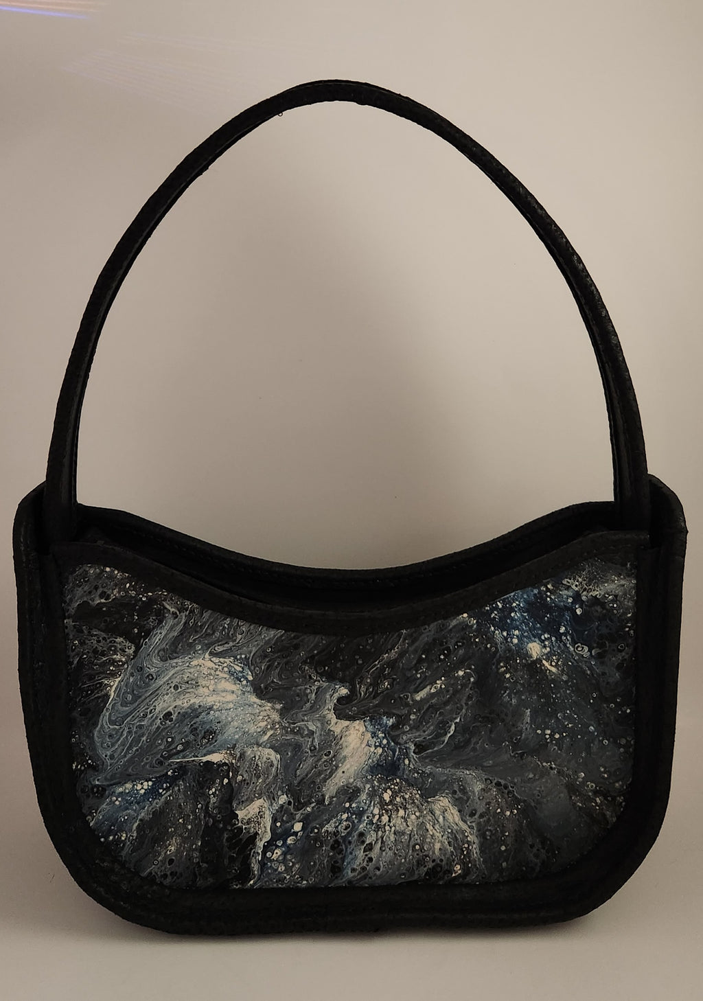 Heavenly Leather Handbag