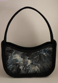Heavenly Leather Handbag