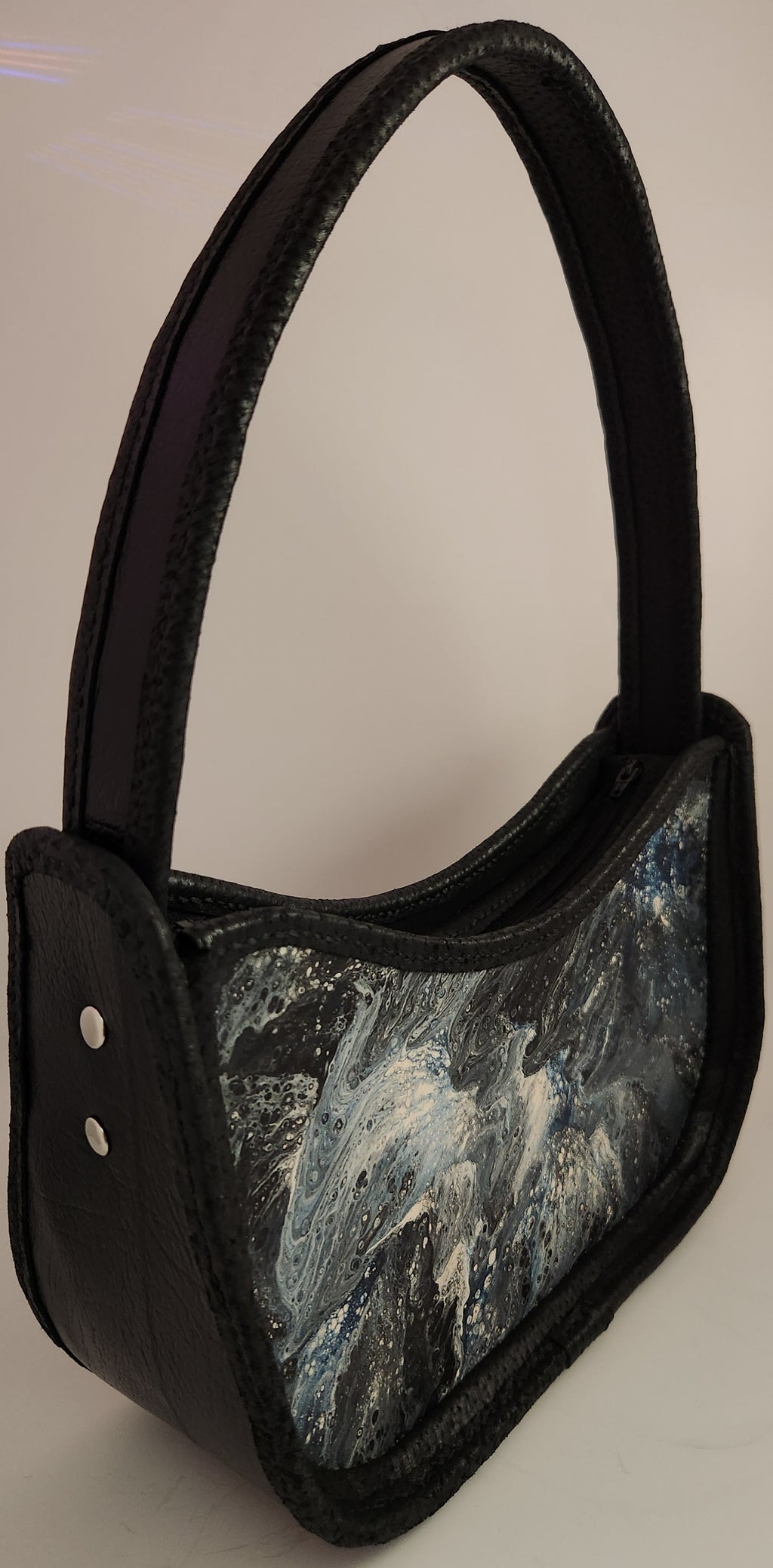 Heavenly Leather Handbag