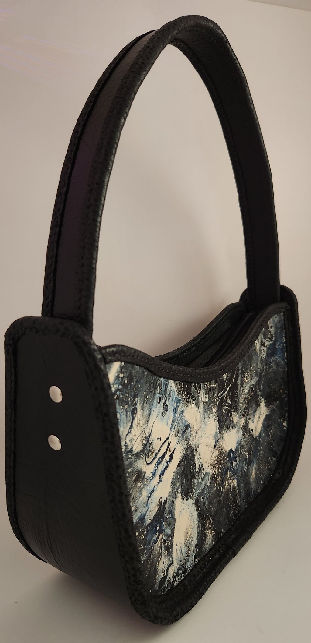 Heavenly Leather Handbag
