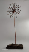Everlasting Wishes – Copper Sculpture