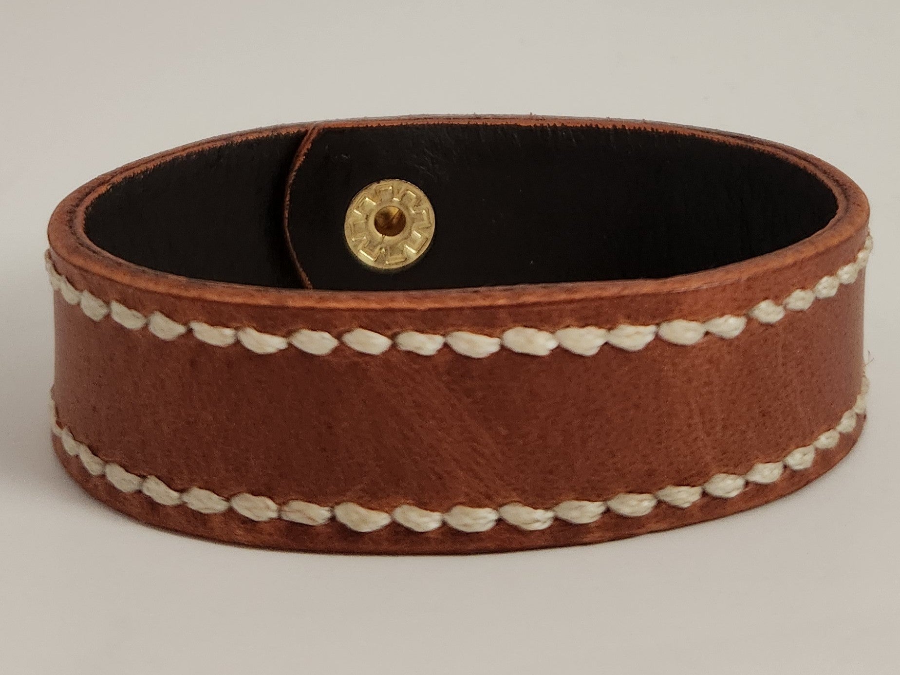 Saddle Bracelet