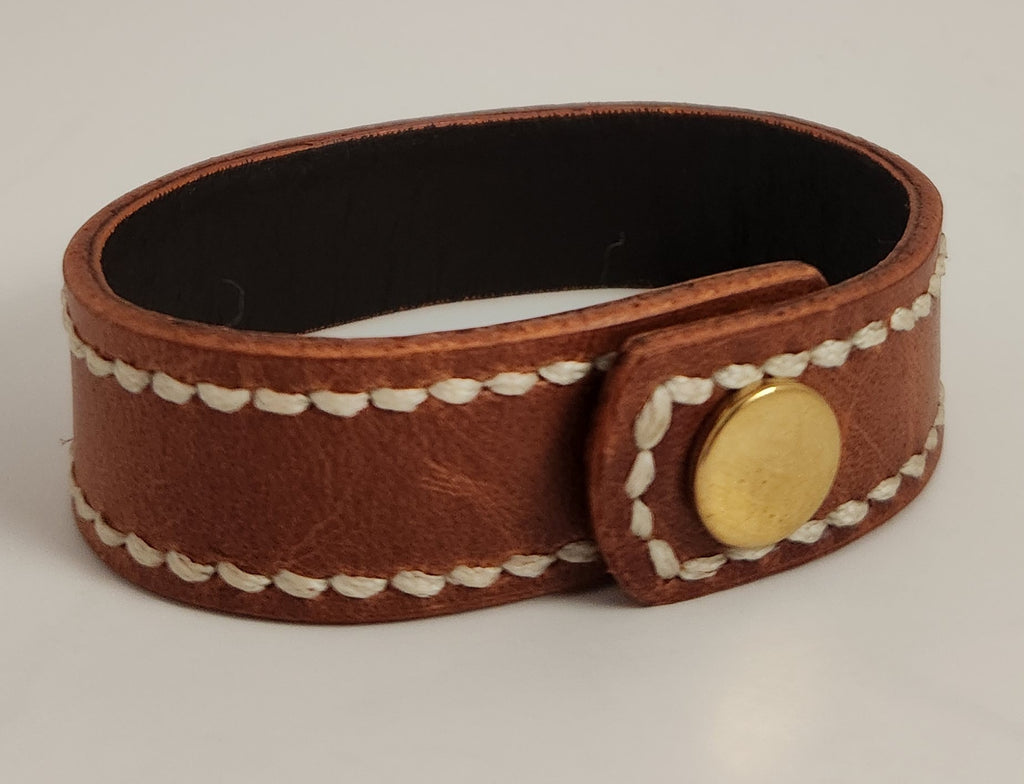Saddle Bracelet