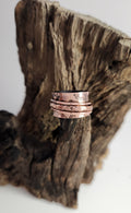 Loopy Fidget Ring