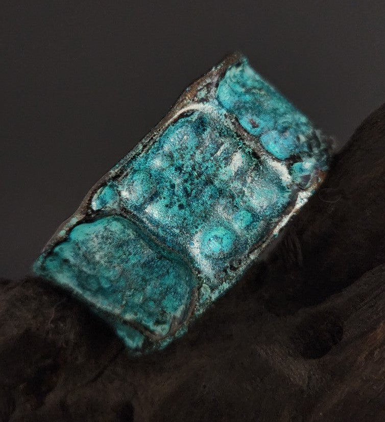 Midnight Cosmos Cuff