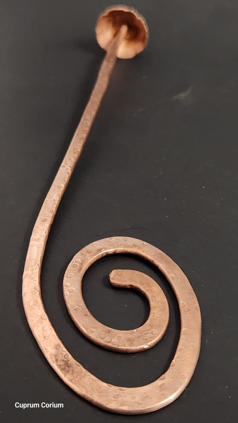 Mushroom Bookmark