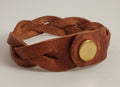 Mystery Braid Bracelet