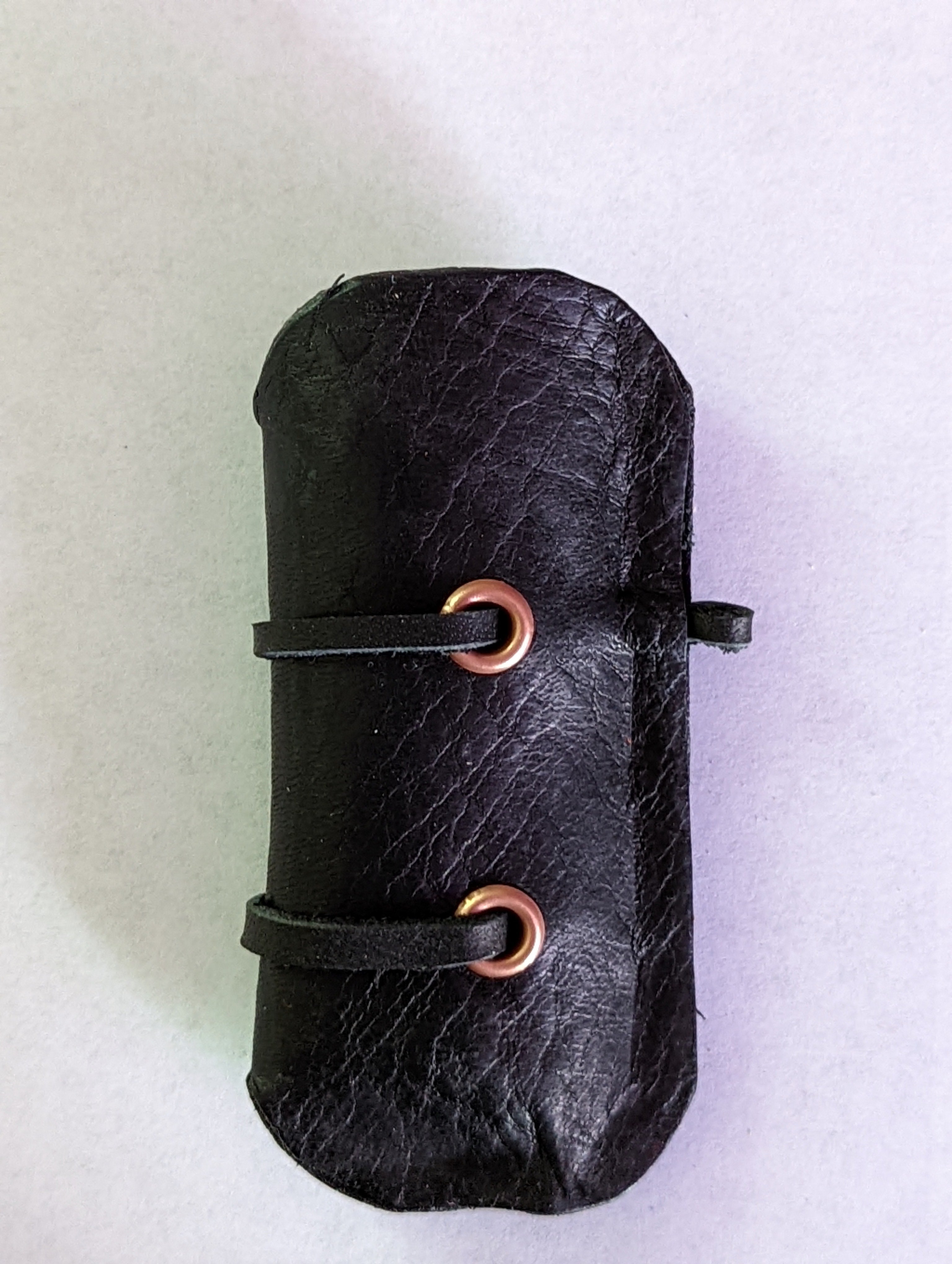 Leather Lighter Cases