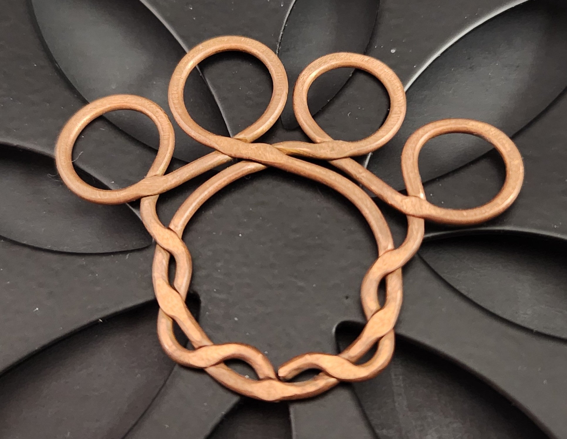 The Kinetic Tag Charm Series Necklaces/Bracelets