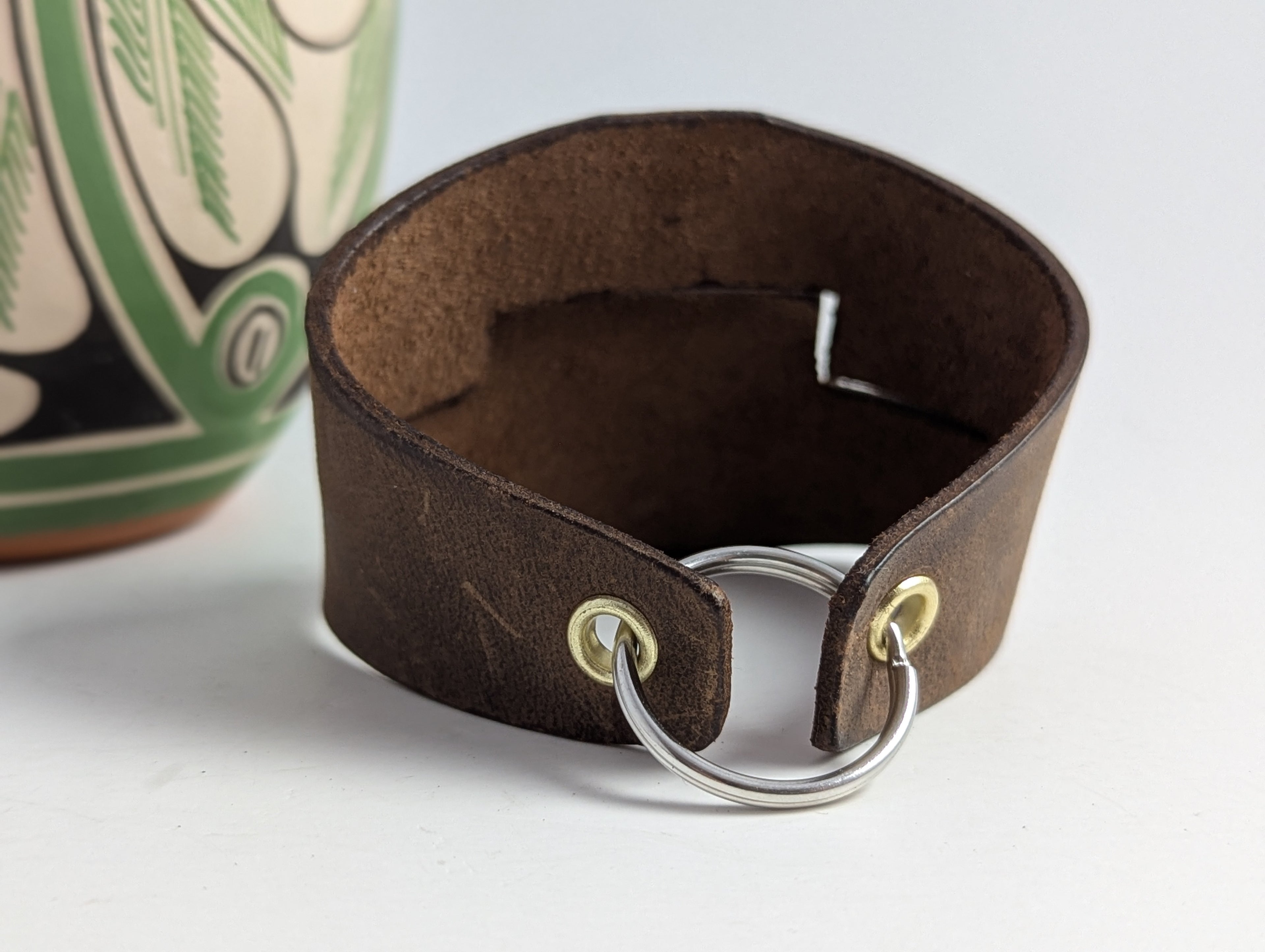 Phone Stand Key Ring