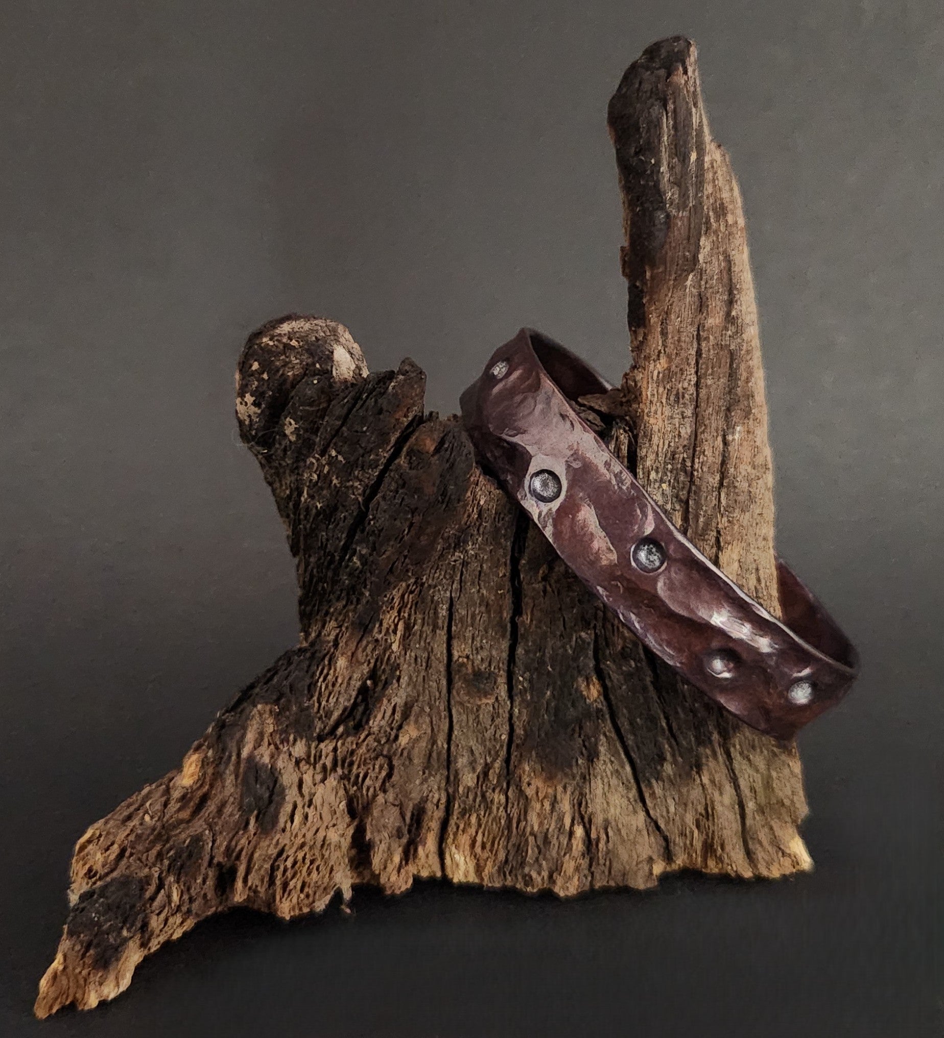 The Potash Pulse Cuff