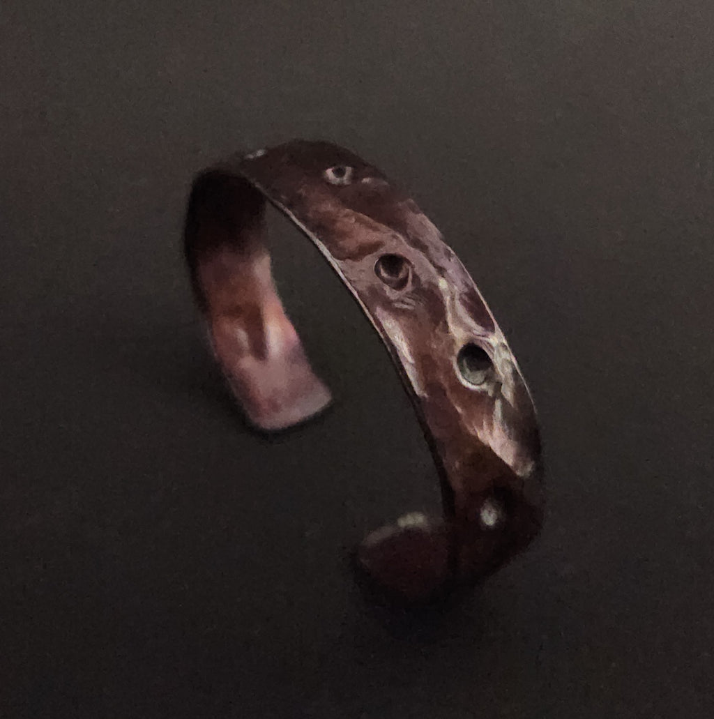 The Potash Pulse Cuff