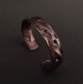 The Potash Pulse Cuff