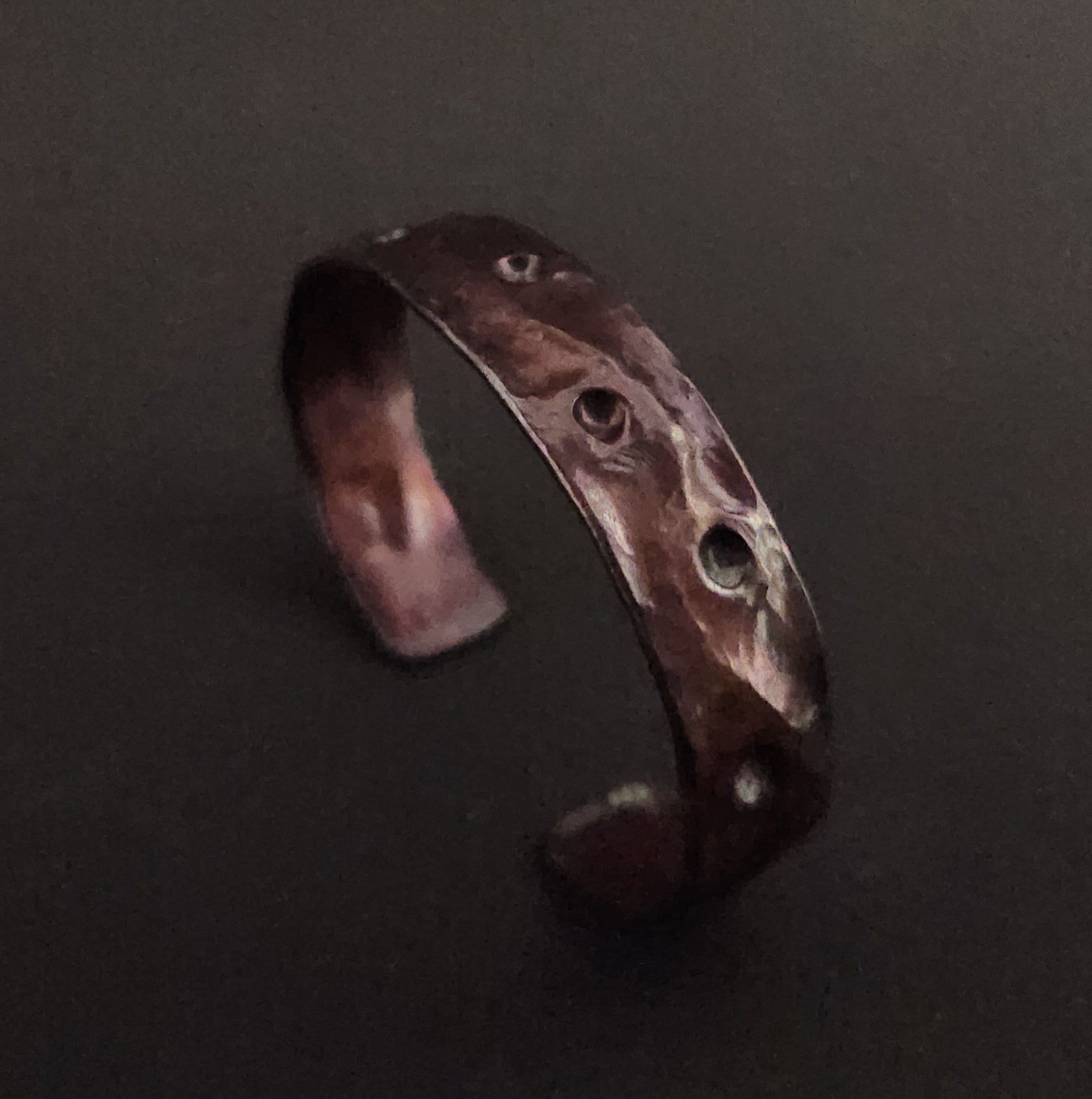 The Potash Pulse Cuff