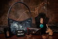 Cuprum Corium Gallery Experience: In-Person Shopping
