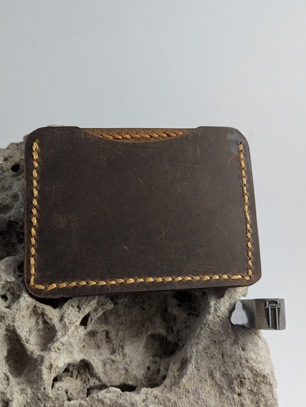Corium Card Wallet