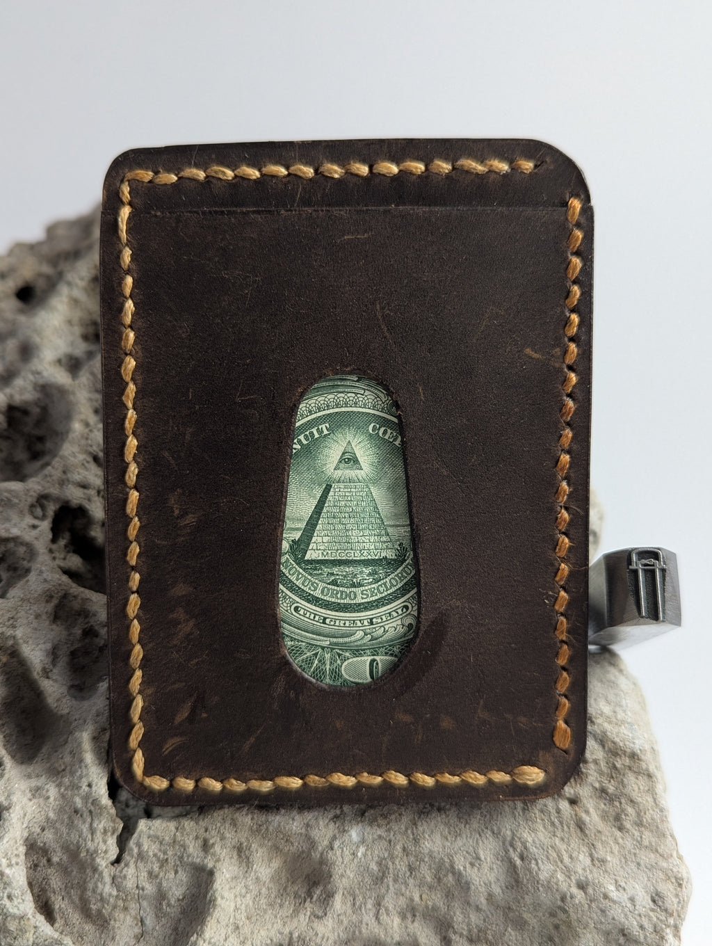 Corium Card Wallet