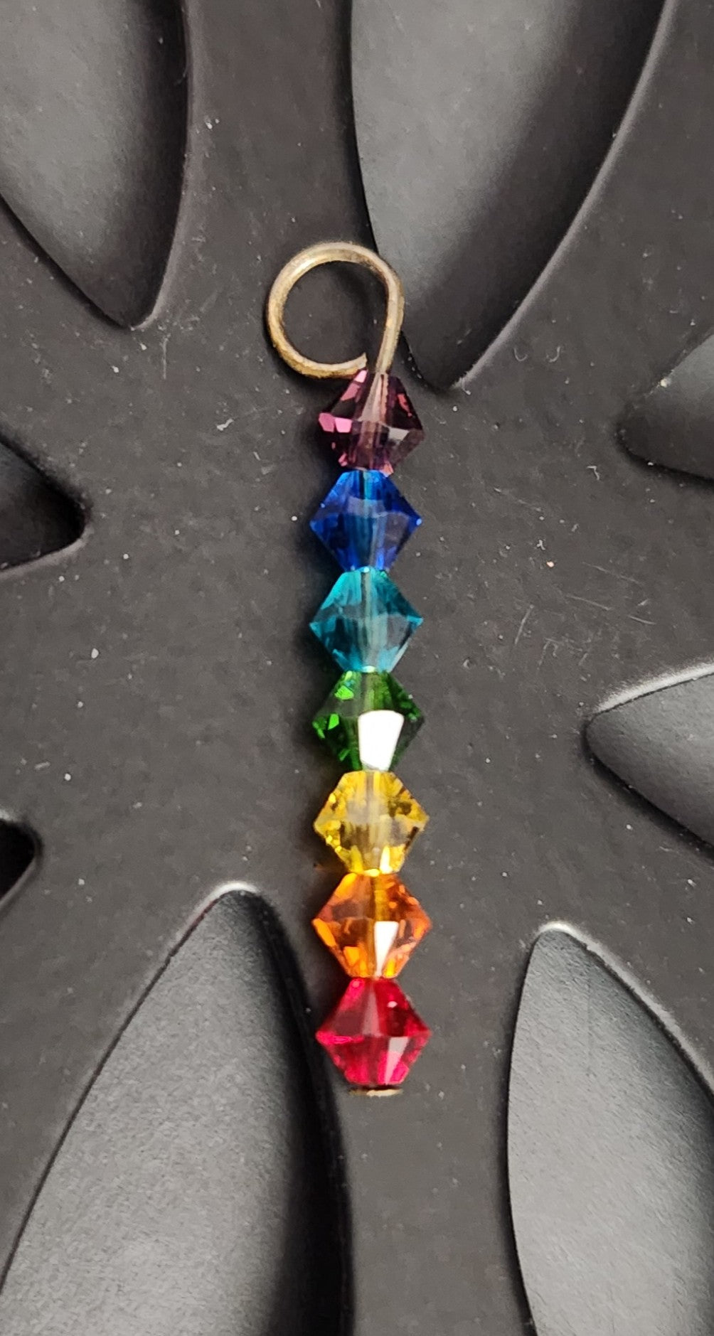 The Kinetic Tag Charm Series Necklaces/Bracelets