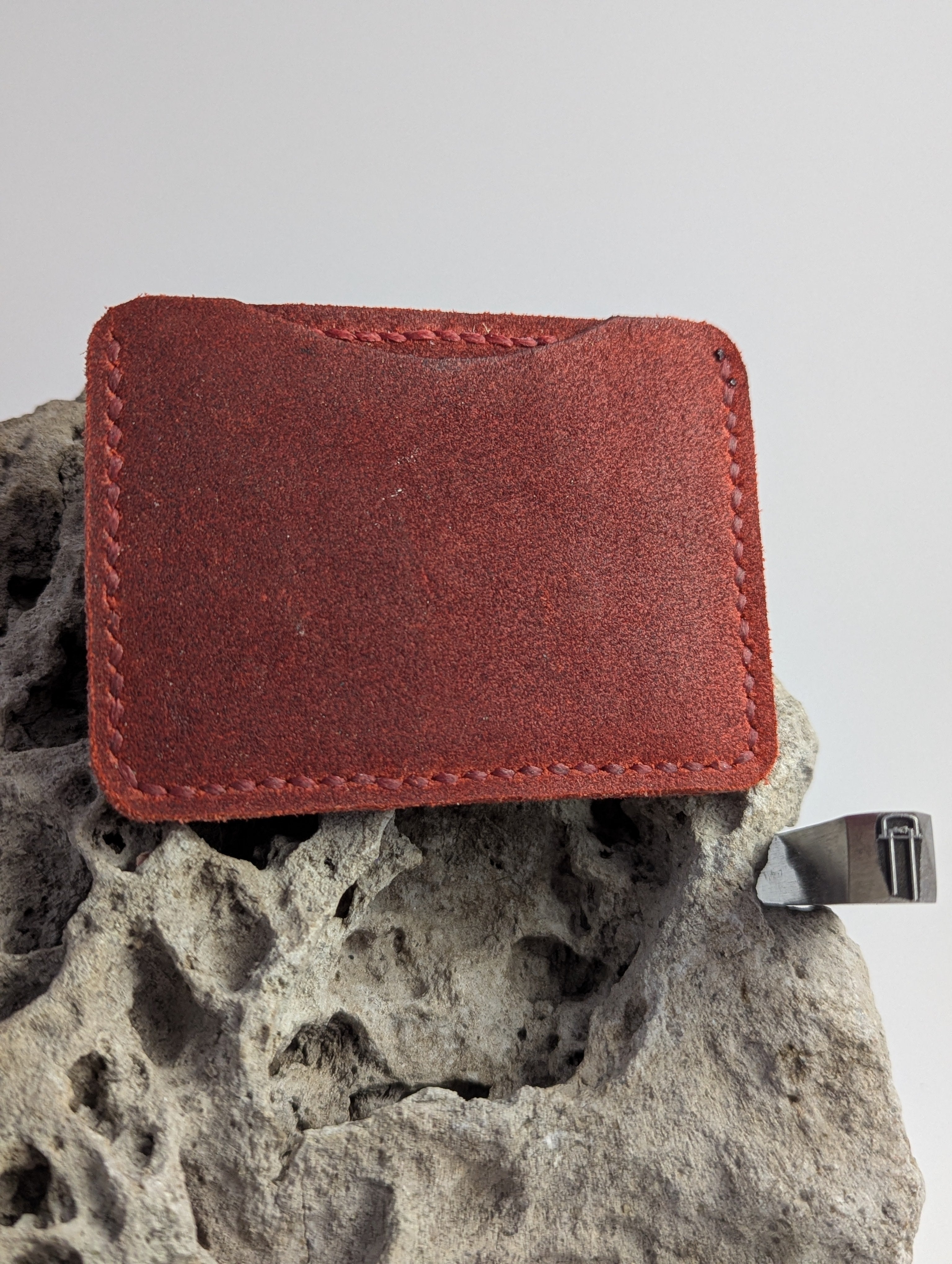 Corium Card Wallet