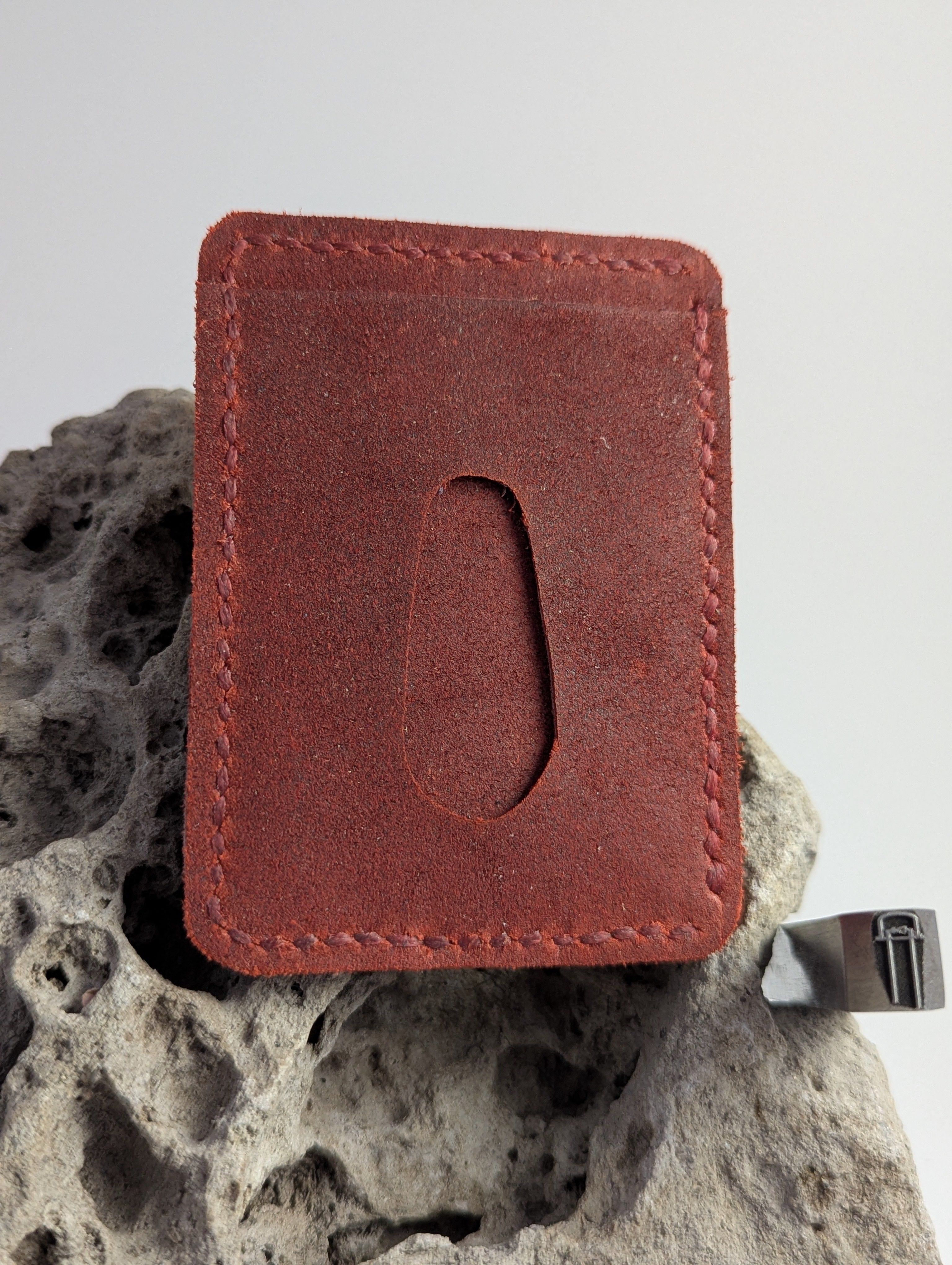 Corium Card Wallet