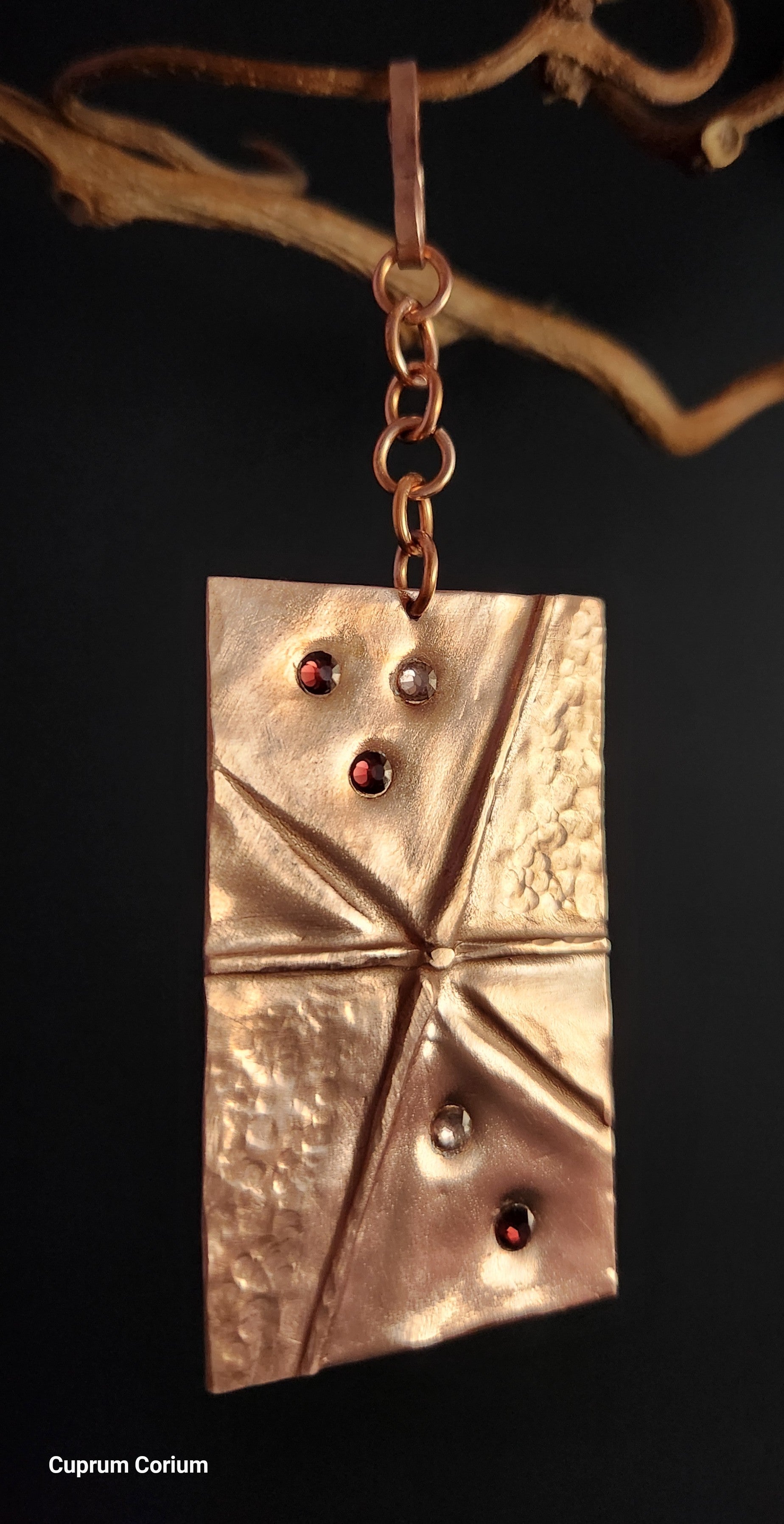 Stella Fold Bag Charm