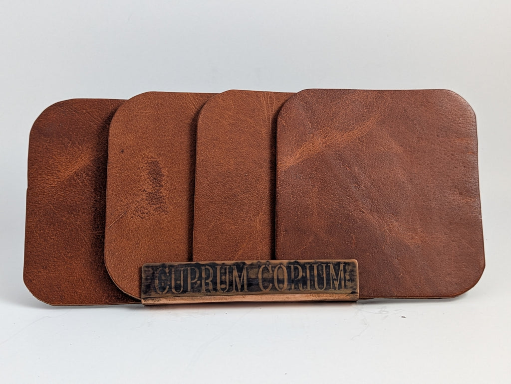 The Four Coasters