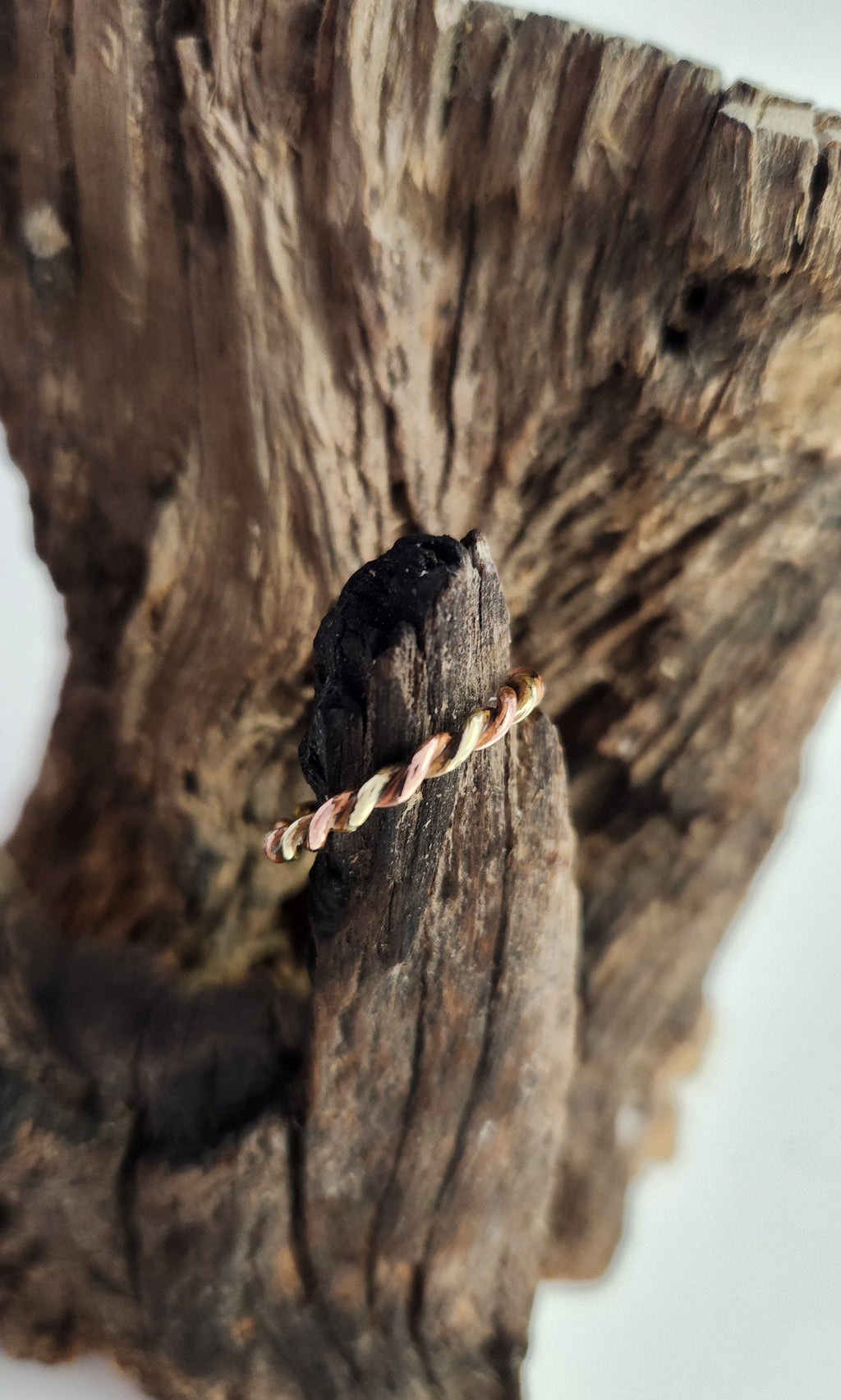 Tightly Bound Ring