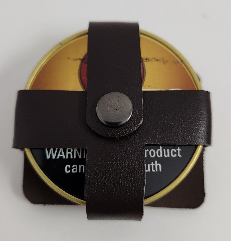 Tobacco Belt Holster