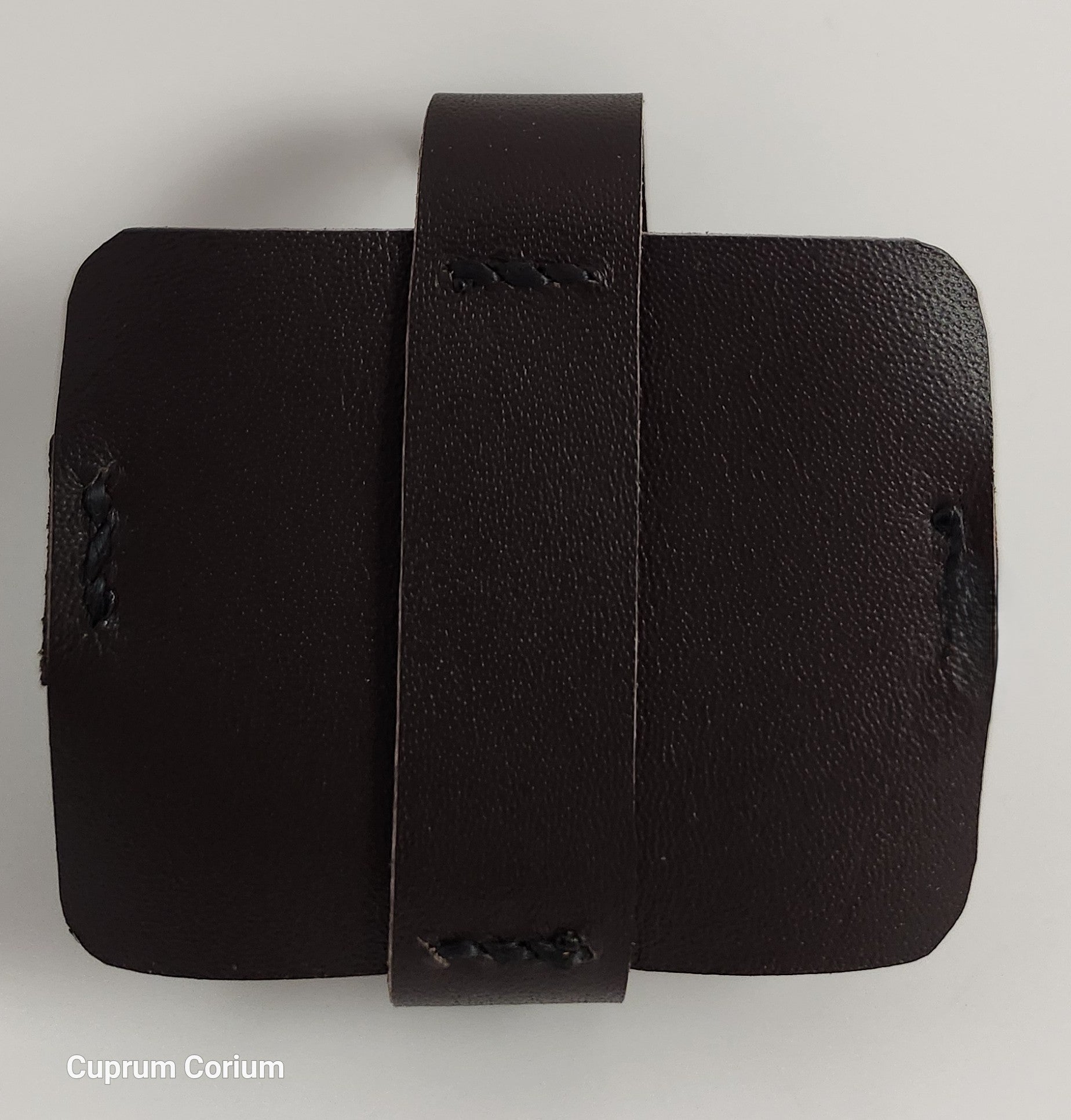 Tobacco Belt Holster