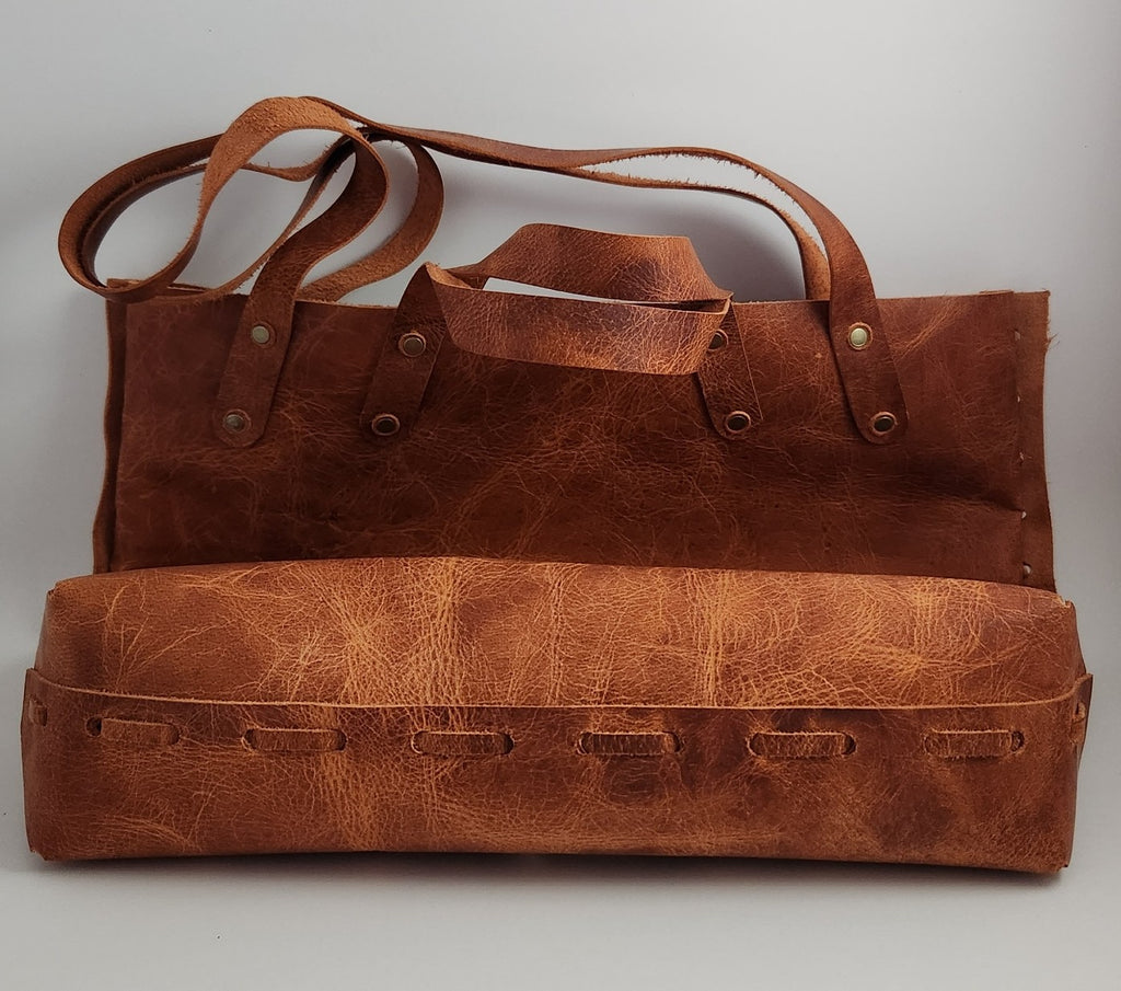 Carry All Tote