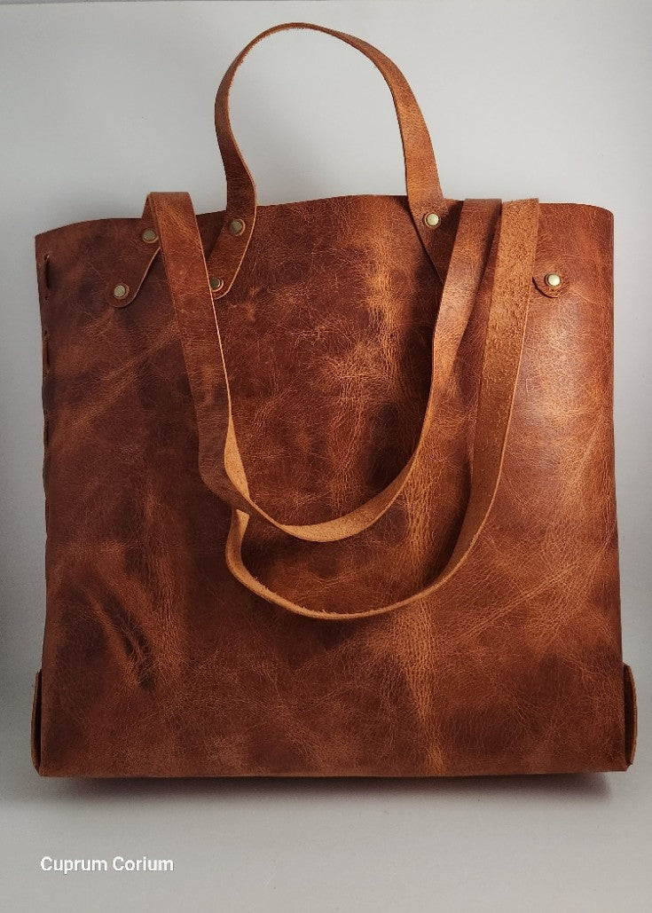 Carry All Tote