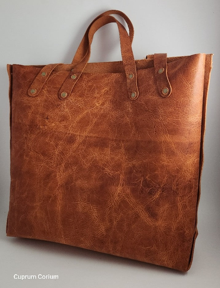 Carry All Tote