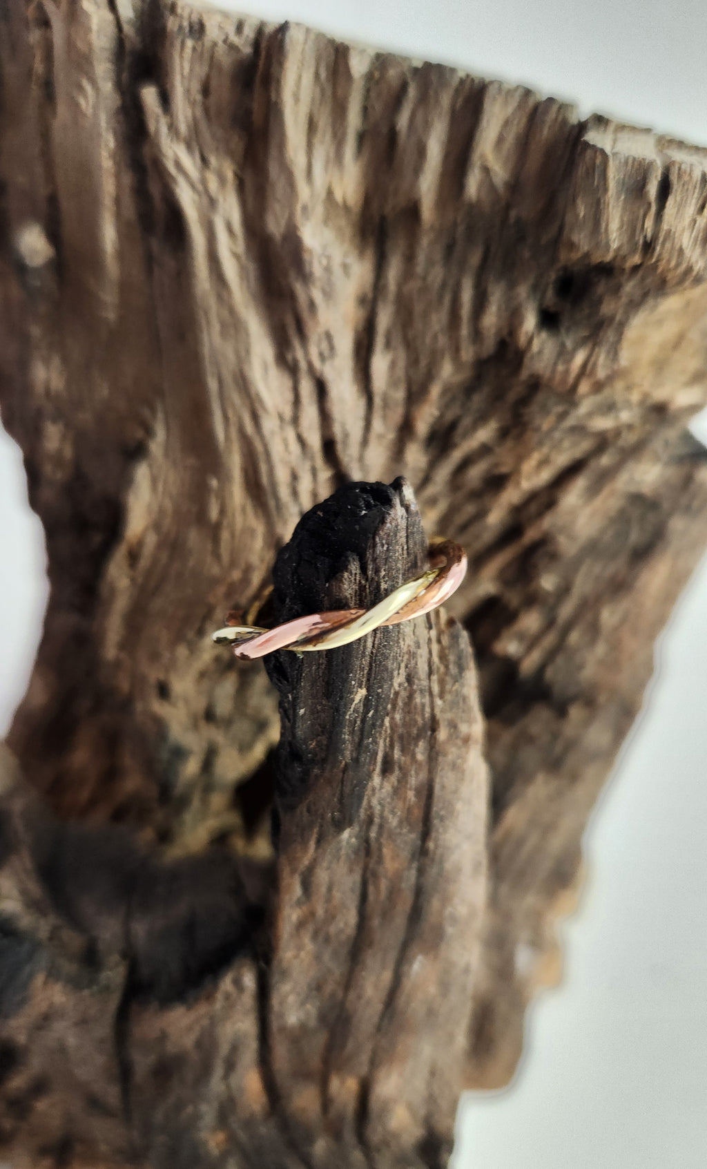 Twisted Ease
